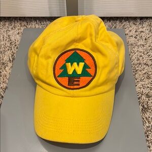 Disney Russell’s Yellow Wilderness Explorer Hat from Pixar Up